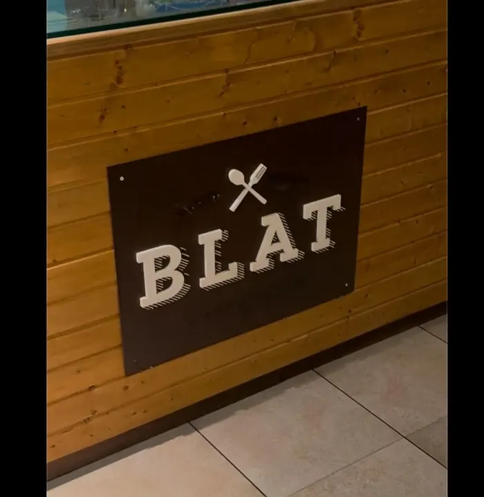 El cartell de Blat